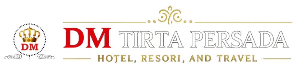 DM Tirta Persada Logo