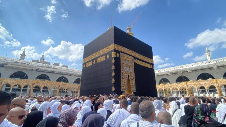 Miniatur Haji & Umroh